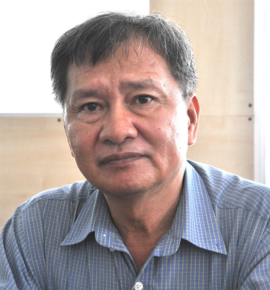 PGS.TS TRẦN KIM TÍNH - ĐẠI HỌC CẦN THƠ: PHÂN BÓN LÁ KHÔNG PHẢI ″THẦN KỲ″